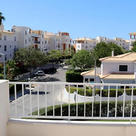 Corcovada Villa Albufeira