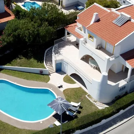 Villa Corcovada