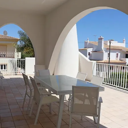 Corcovada Villa Albufeira