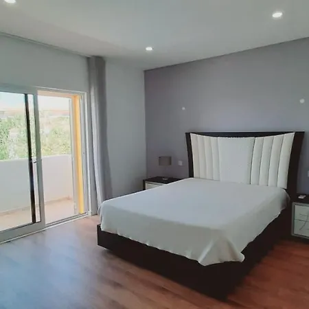 Villa Corcovada *